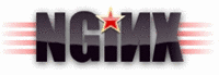nginx